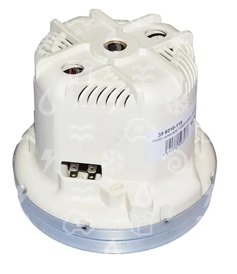 motor vysavače 1300W/230V, DOMEL 464.3.401-8, PHILIPS